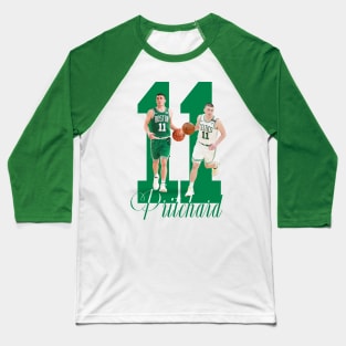 Pritchard Baseball T-Shirt